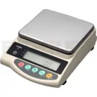 VIBRA SJ-2200CEN labormérleg