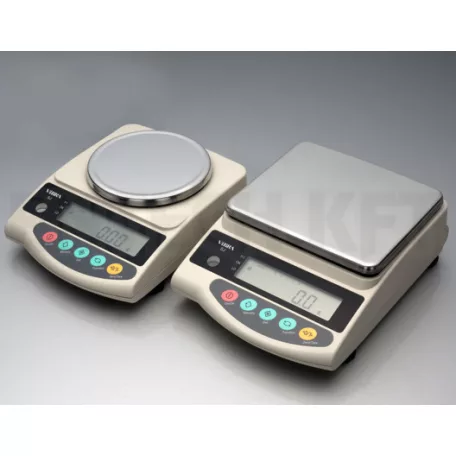 VIBRA SJ-2200CEN labormérleg