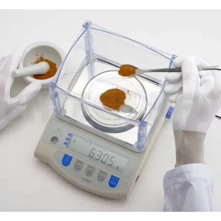 VIBRA AJ-220CEN labormérleg