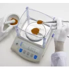 VIBRA AJ-420CEN labormérleg
