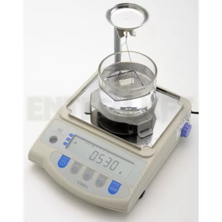 VIBRA AJ-420CEN labormérleg