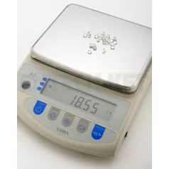 VIBRA AJ-1200CEN labormérleg