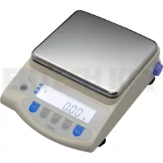 VIBRA AJ-12KCEN labormérleg