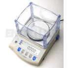 VIBRA AJH-220CEN belső beszabályozású labormérleg