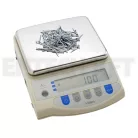 VIBRA AJ-2200CEN mérleg
