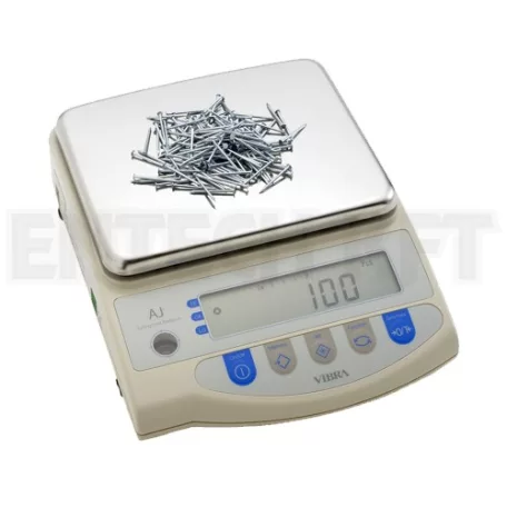VIBRA AJ-2200CEN mérleg