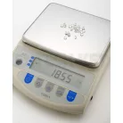 VIBRA AJ-2200CEN mérleg
