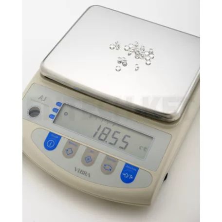 VIBRA AJ-2200CEN mérleg