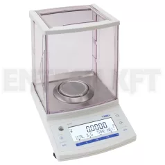   VIBRA HT-224RCEN  belső beszabályozású analitikai mérleg 