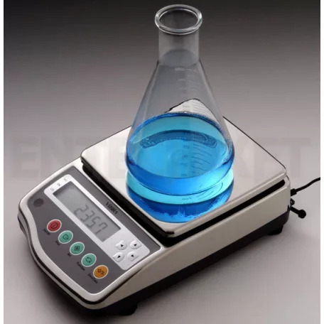 VIBRA CJ-3200CE labormérleg