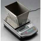 VIBRA CJ-3200CE labormérleg