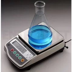 VIBRA CJ-8200CE labormérleg
