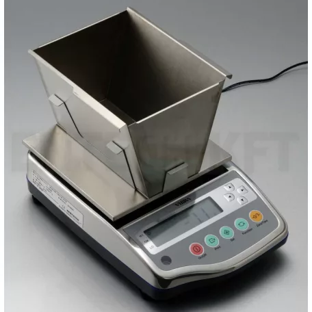 VIBRA CJ-15KCE labormérleg