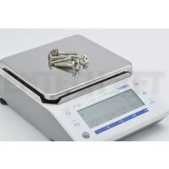 VIBRA ALE-1502 labormérleg