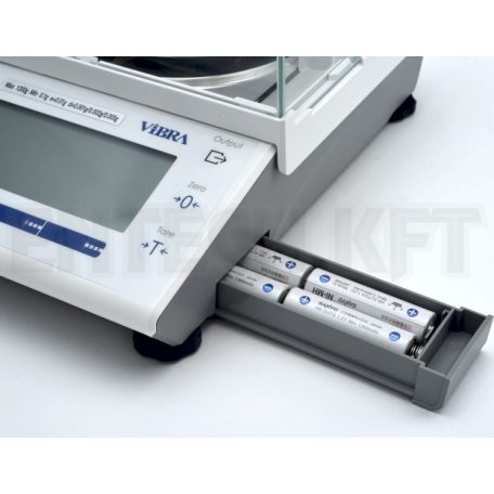 VIBRA ALE-3202R  belső beszabályozású labormérleg 