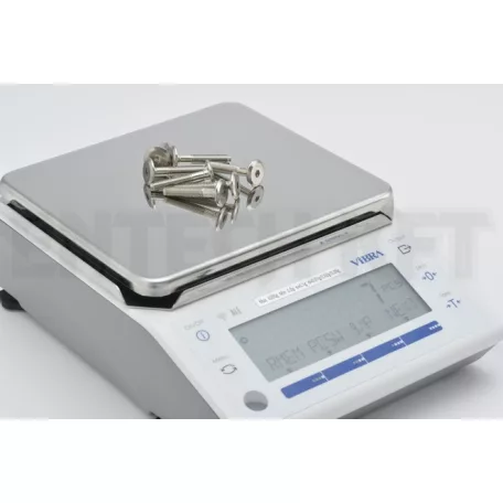 VIBRA ALE-6202 labormérleg