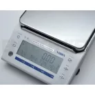 VIBRA ALE-6202 labormérleg