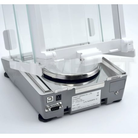 VIBRA ALE-223R  belső beszabályozású labormérleg 