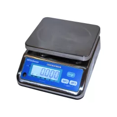 Asztali tömegmérő mérlegek